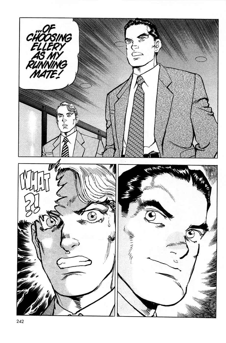Page 10 Chapter 58 Eagle
