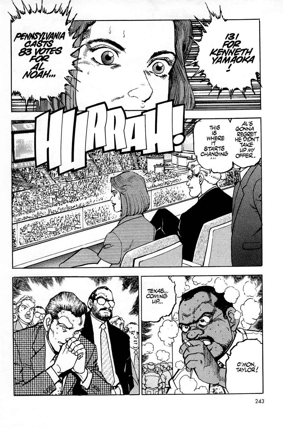 Page 11 Chapter 58 Eagle
