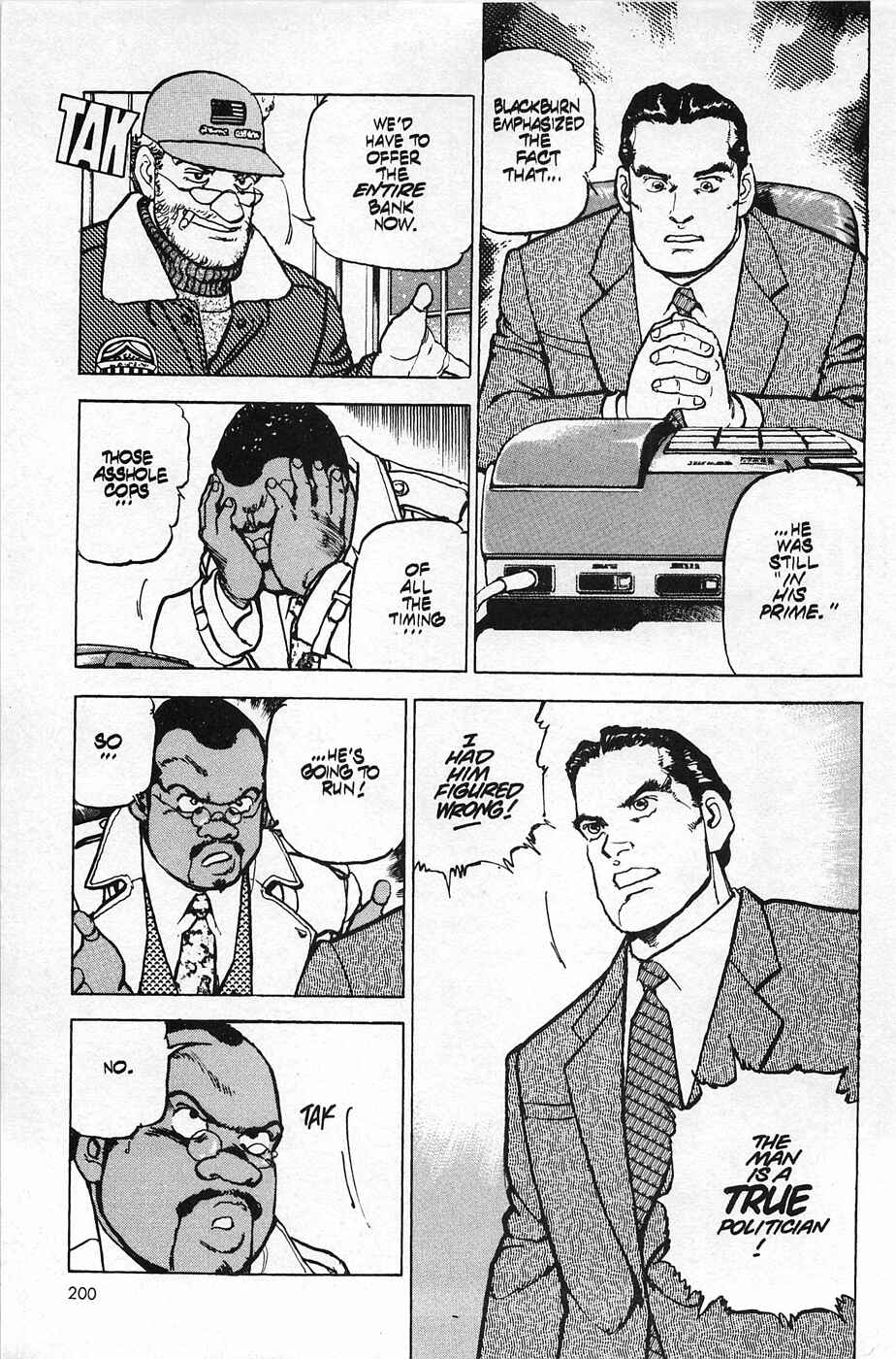 Page 18 Chapter 24 Eagle