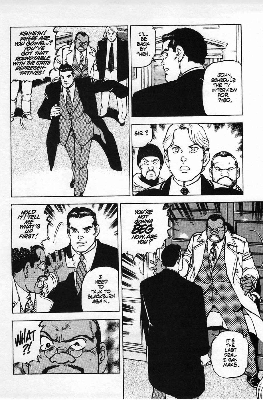 Page 19 Chapter 24 Eagle
