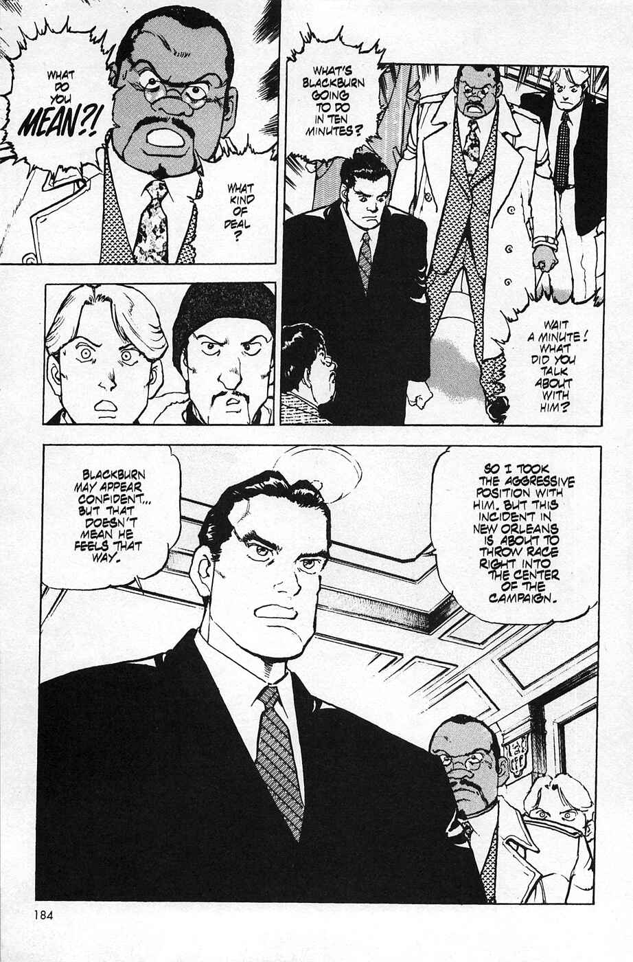 Page 2 Chapter 24 Eagle