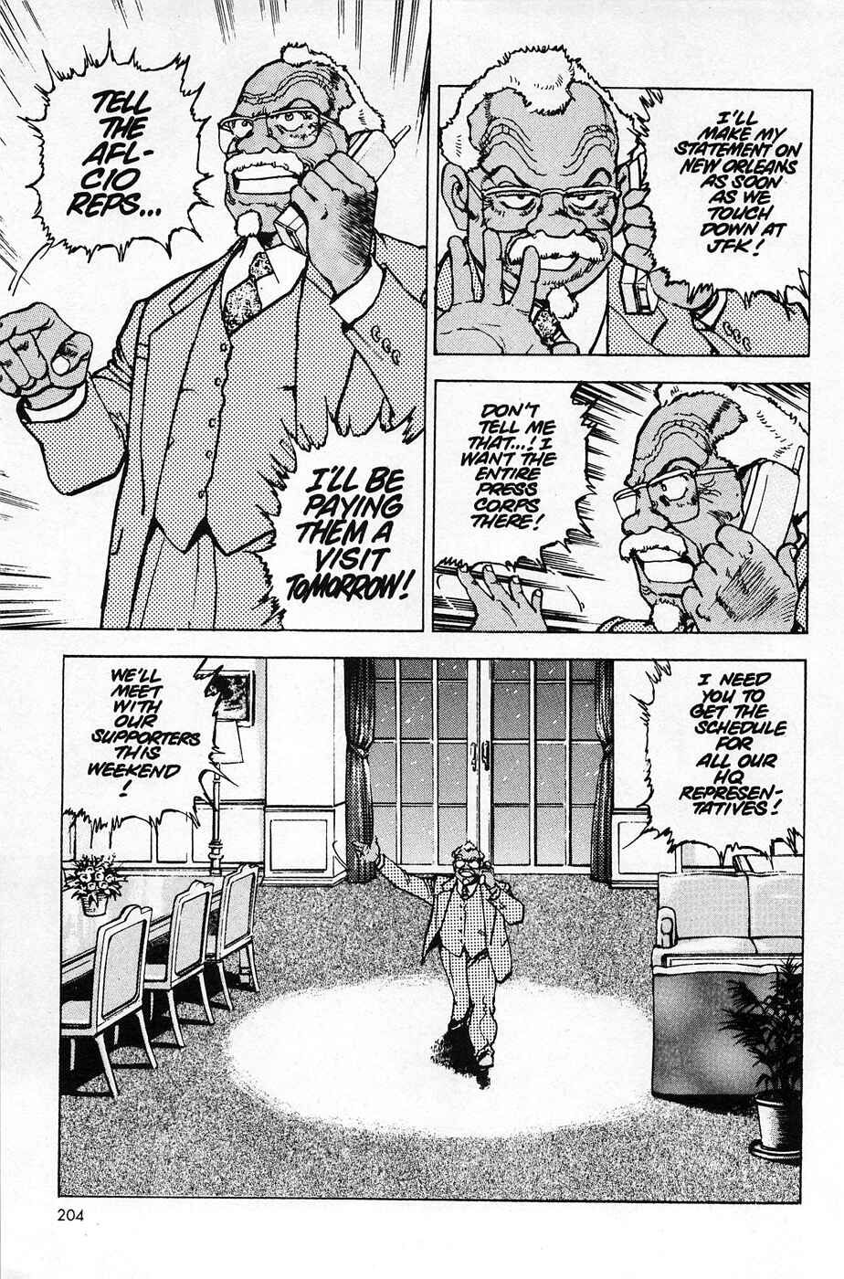 Page 22 Chapter 24 Eagle
