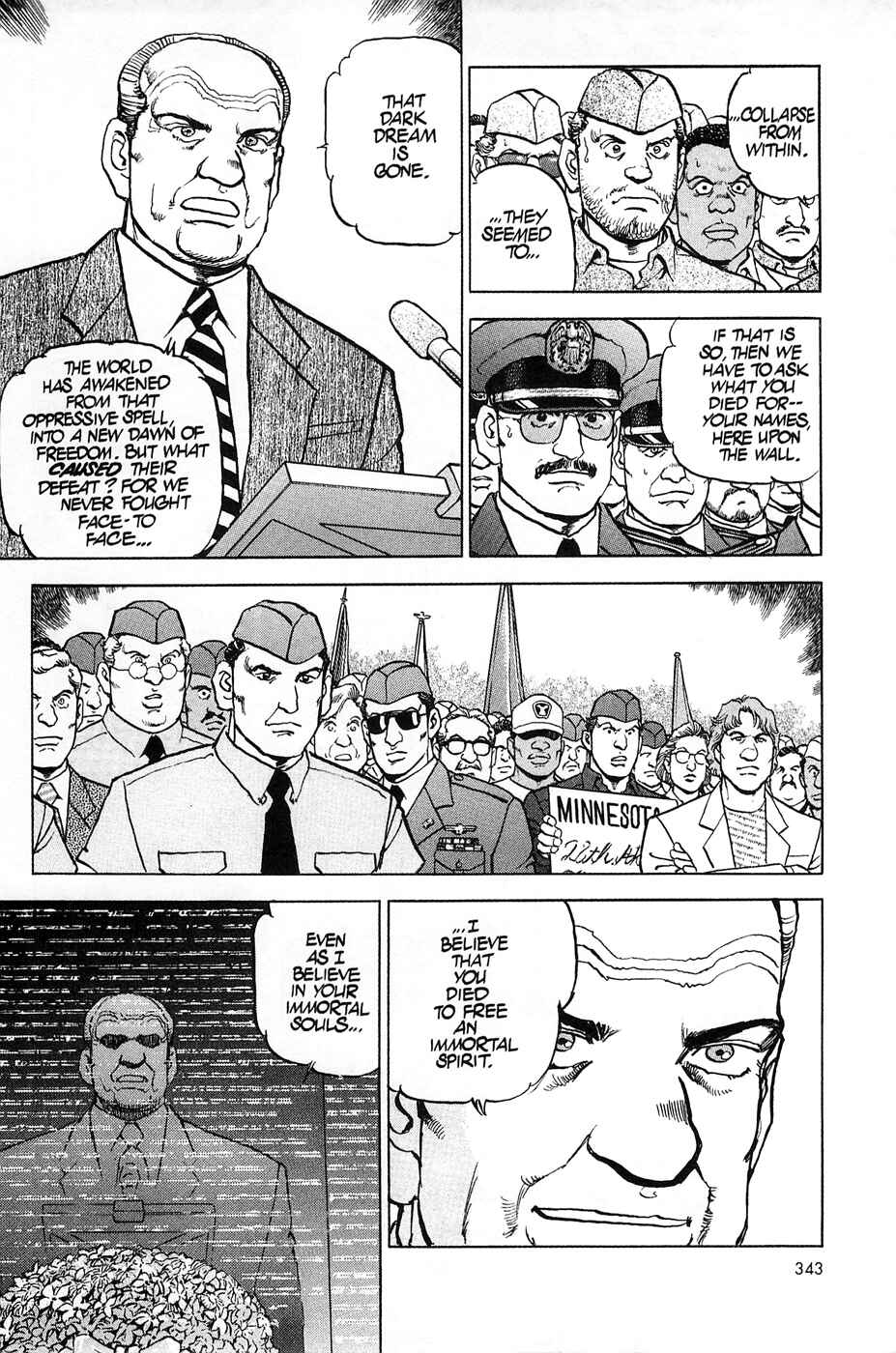 Page 12 Chapter 62 Eagle