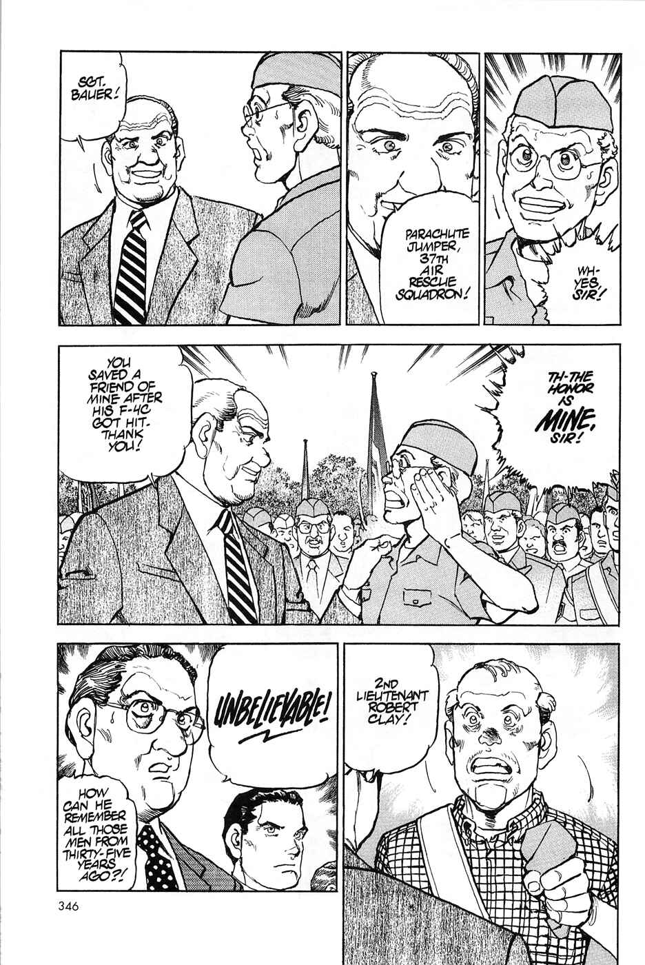 Page 15 Chapter 62 Eagle