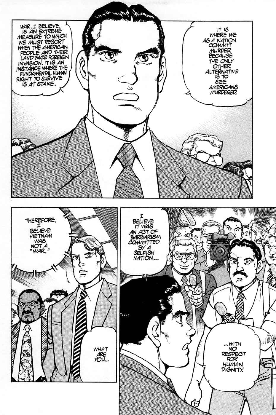 Page 20 Chapter 62 Eagle