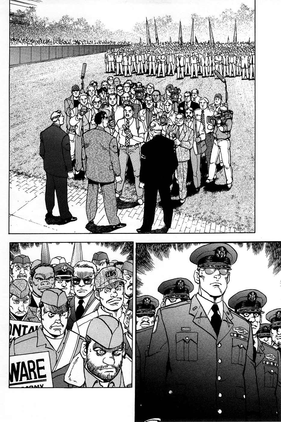 Page 22 Chapter 62 Eagle