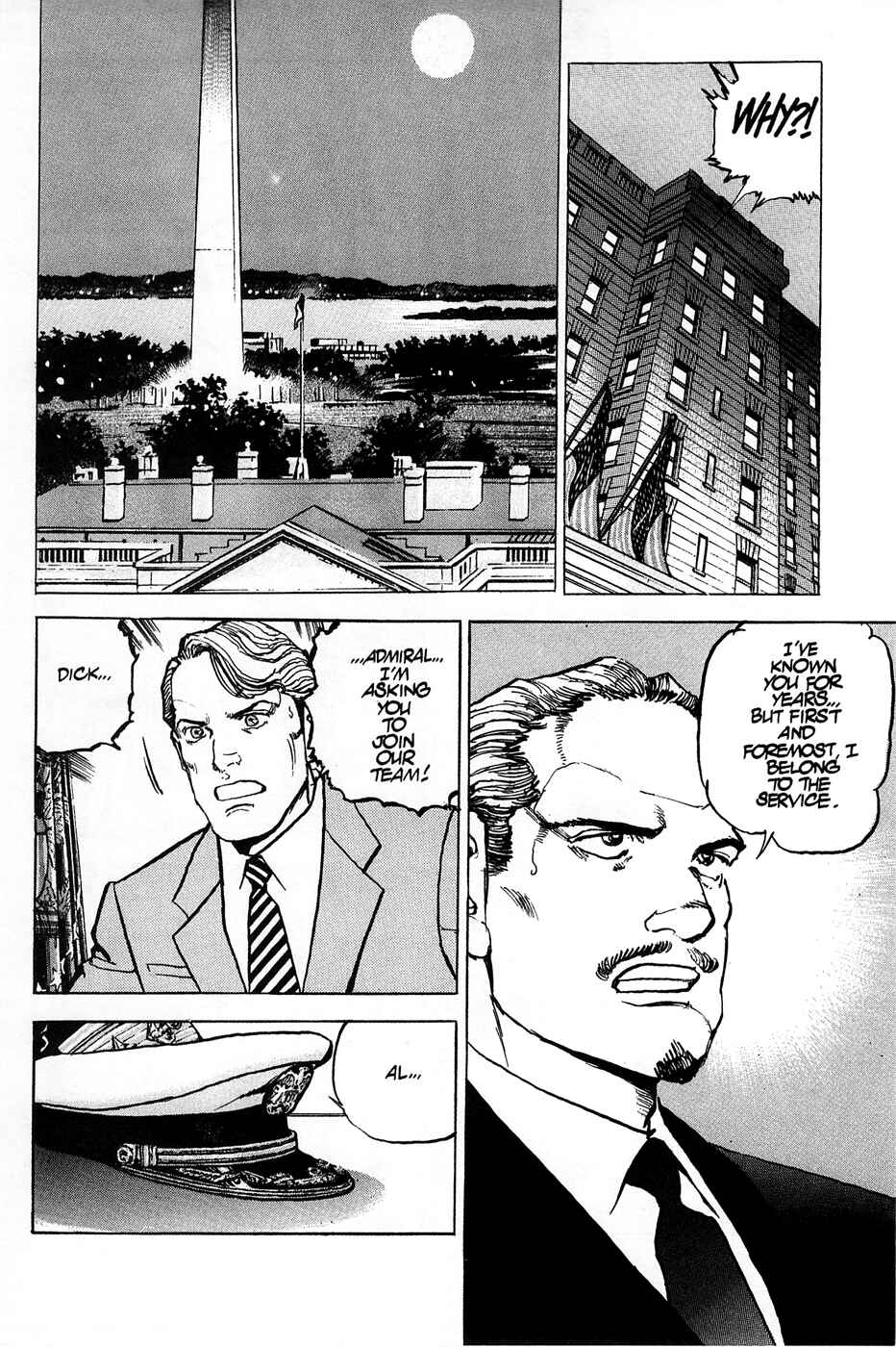 Page 24 Chapter 62 Eagle