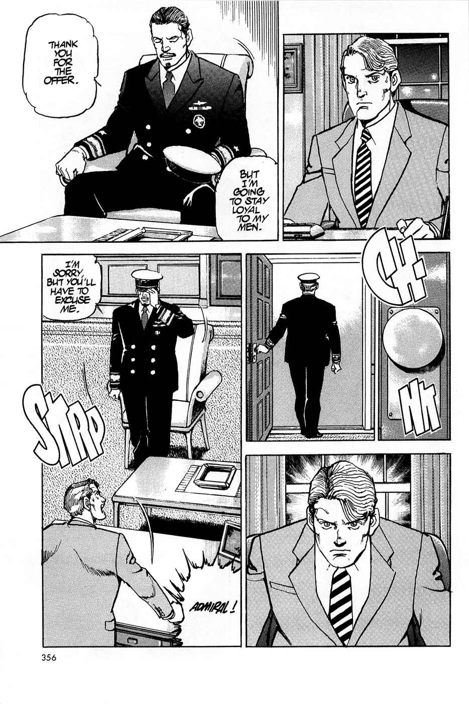 Page 25 Chapter 62 Eagle