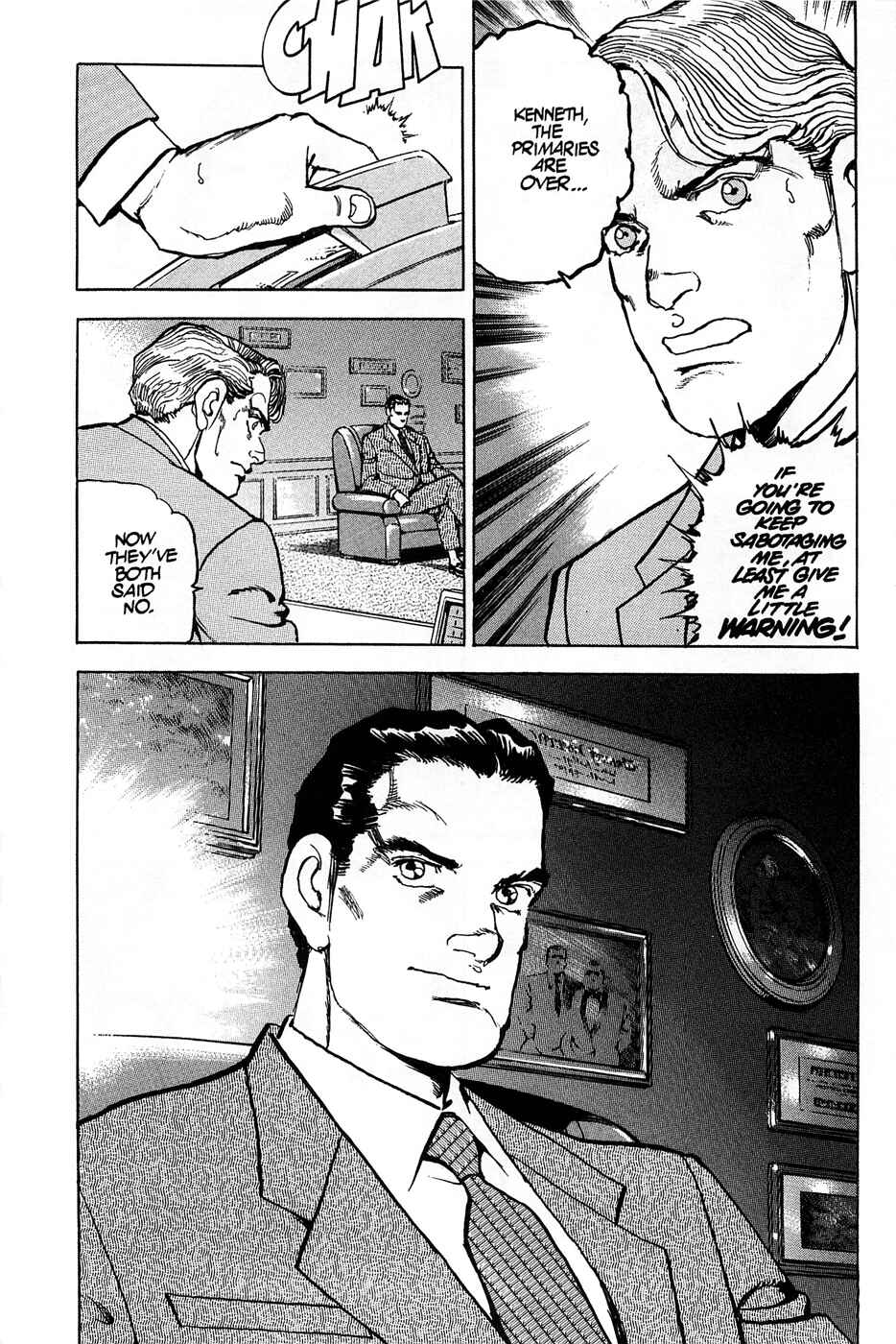 Page 27 Chapter 62 Eagle