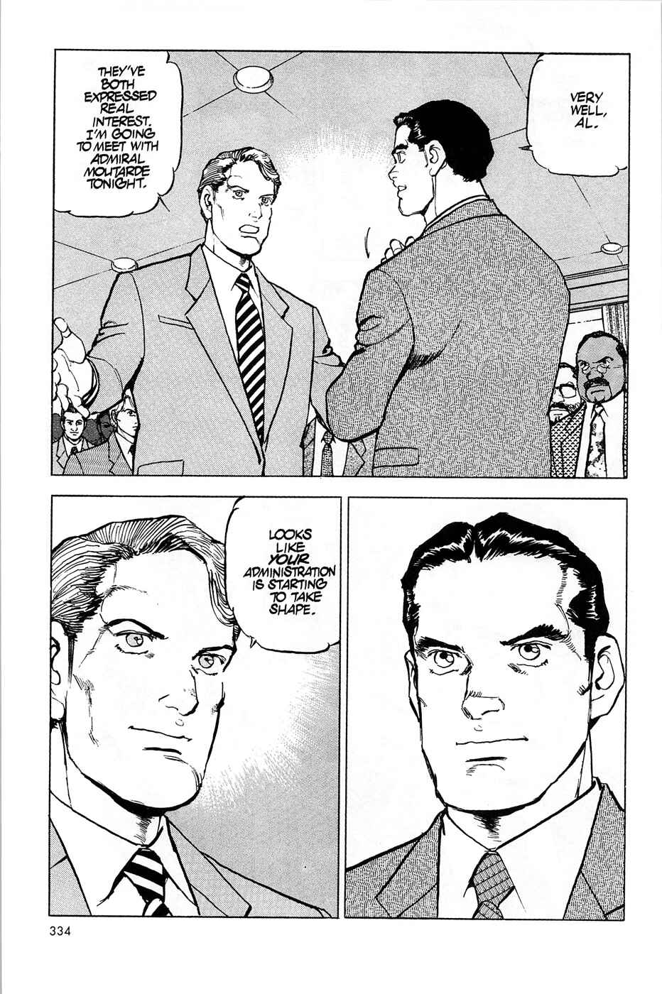 Page 4 Chapter 62 Eagle