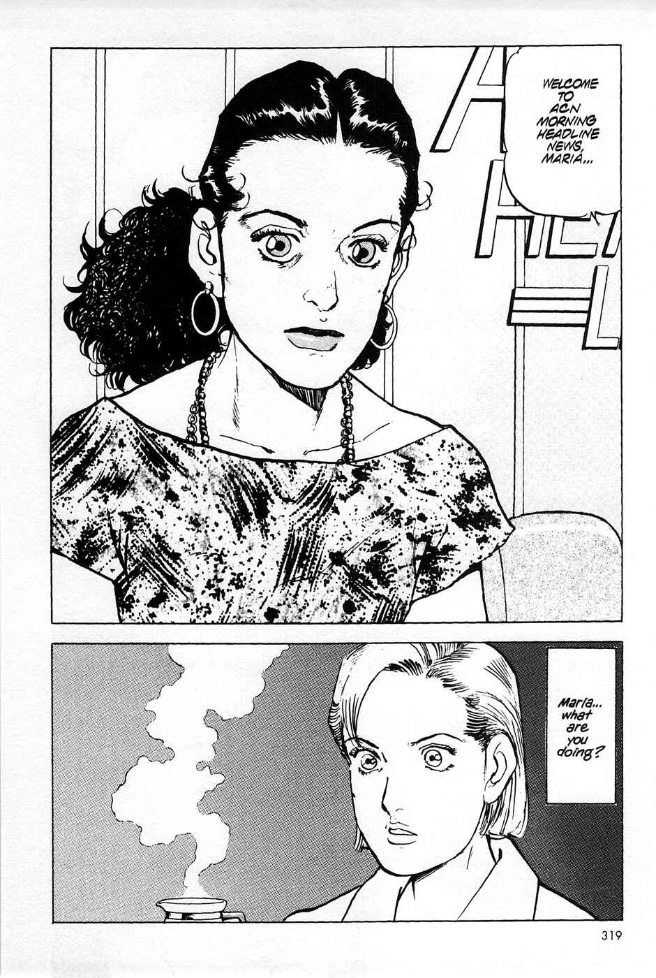 Page 11 Chapter 45 Eagle