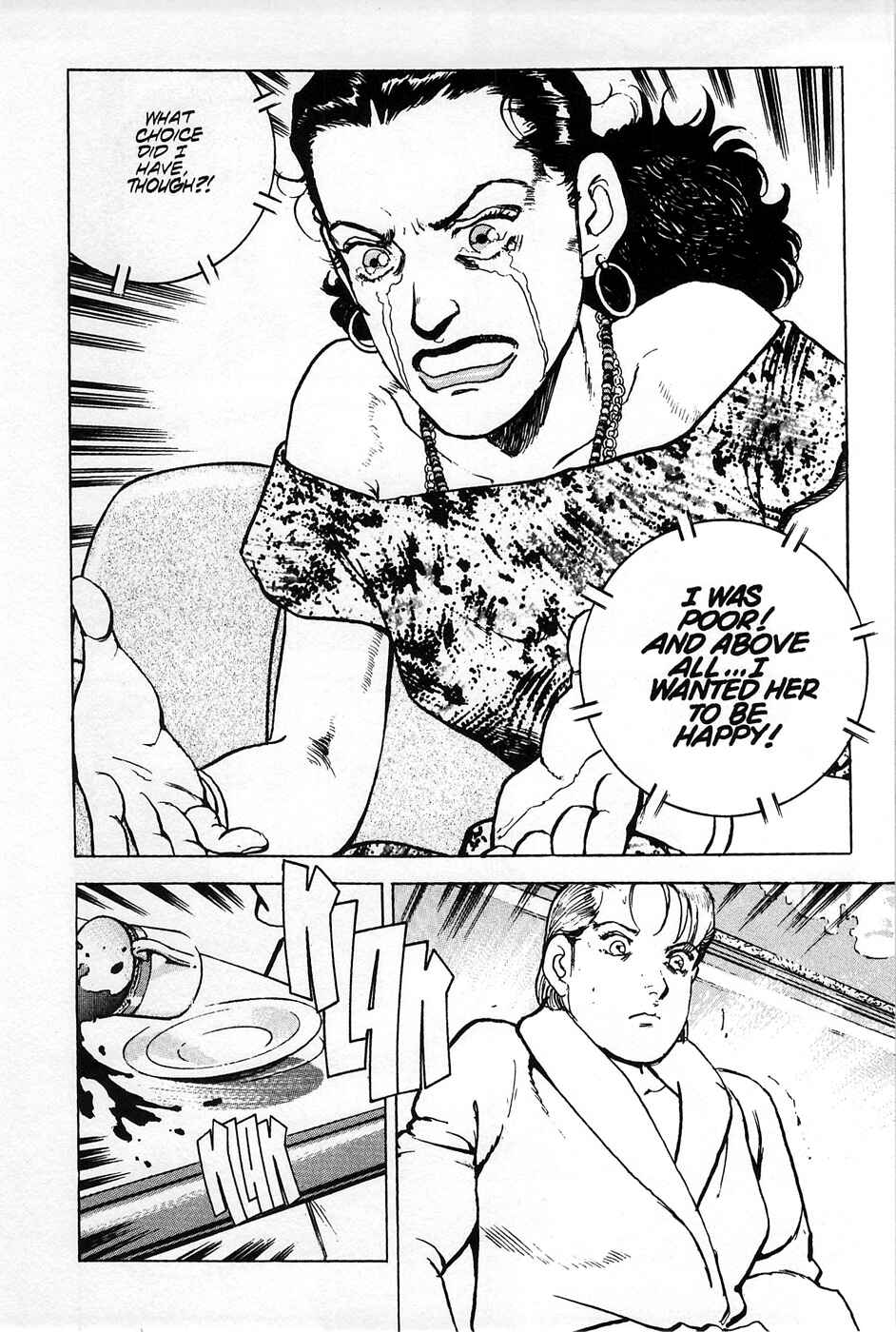 Page 17 Chapter 45 Eagle