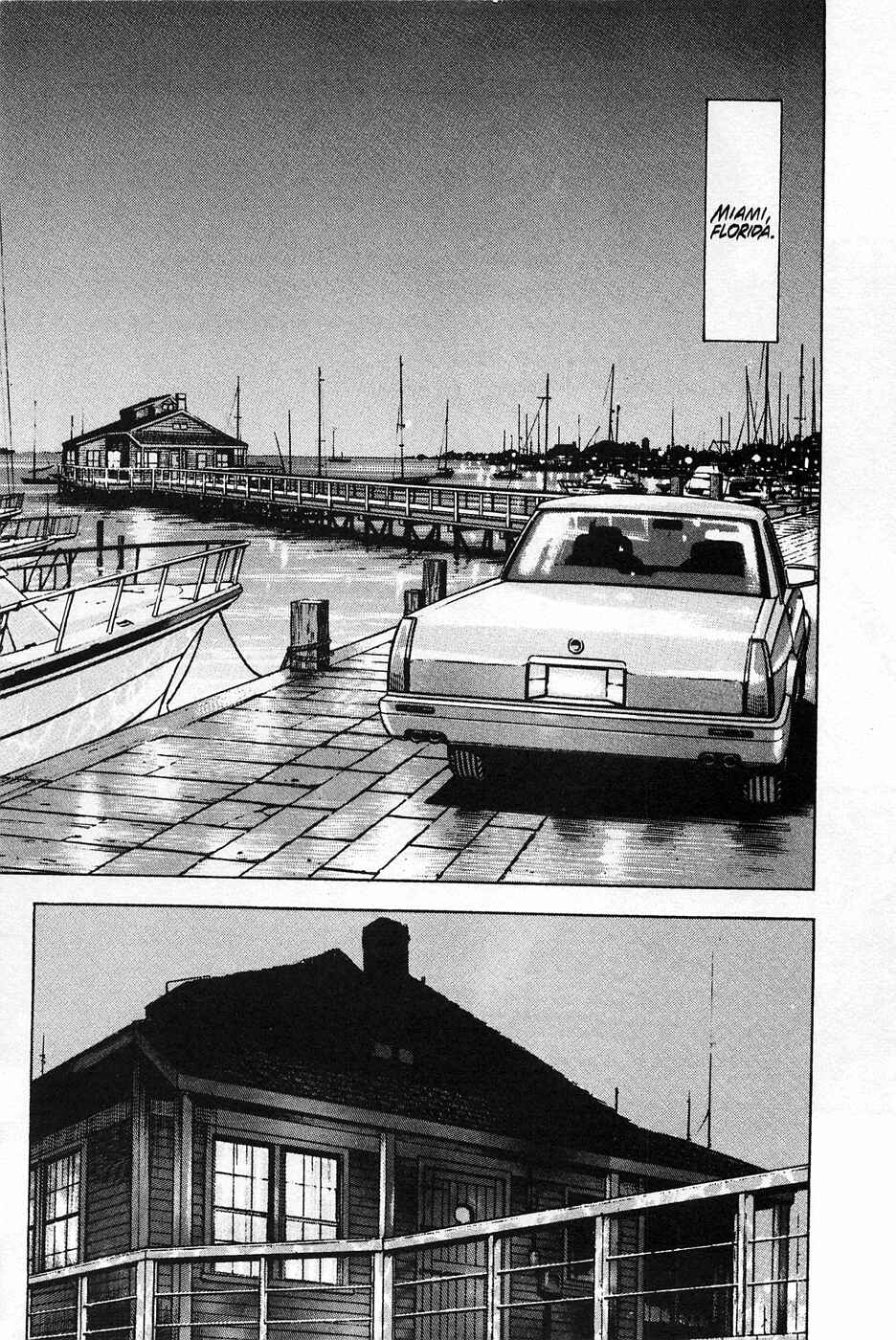 Page 2 Chapter 45 Eagle