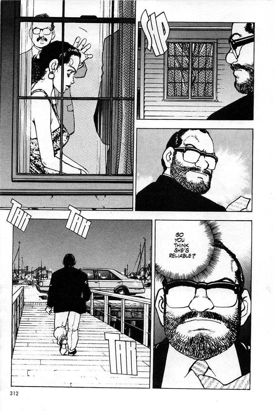 Page 4 Chapter 45 Eagle