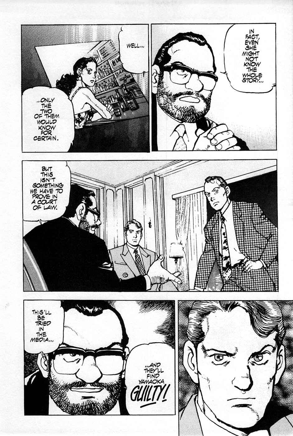 Page 5 Chapter 45 Eagle