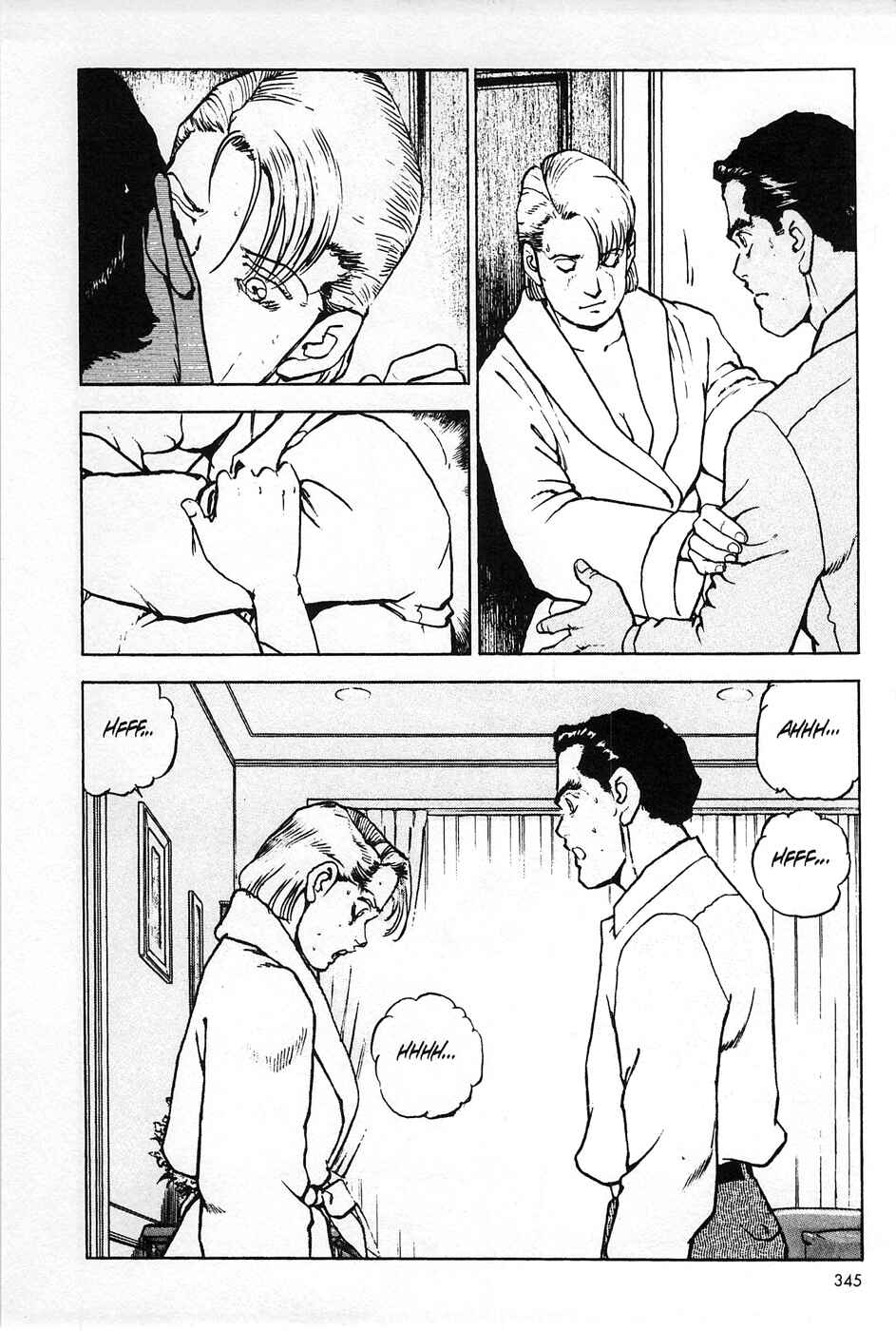 Page 11 Chapter 46 Eagle