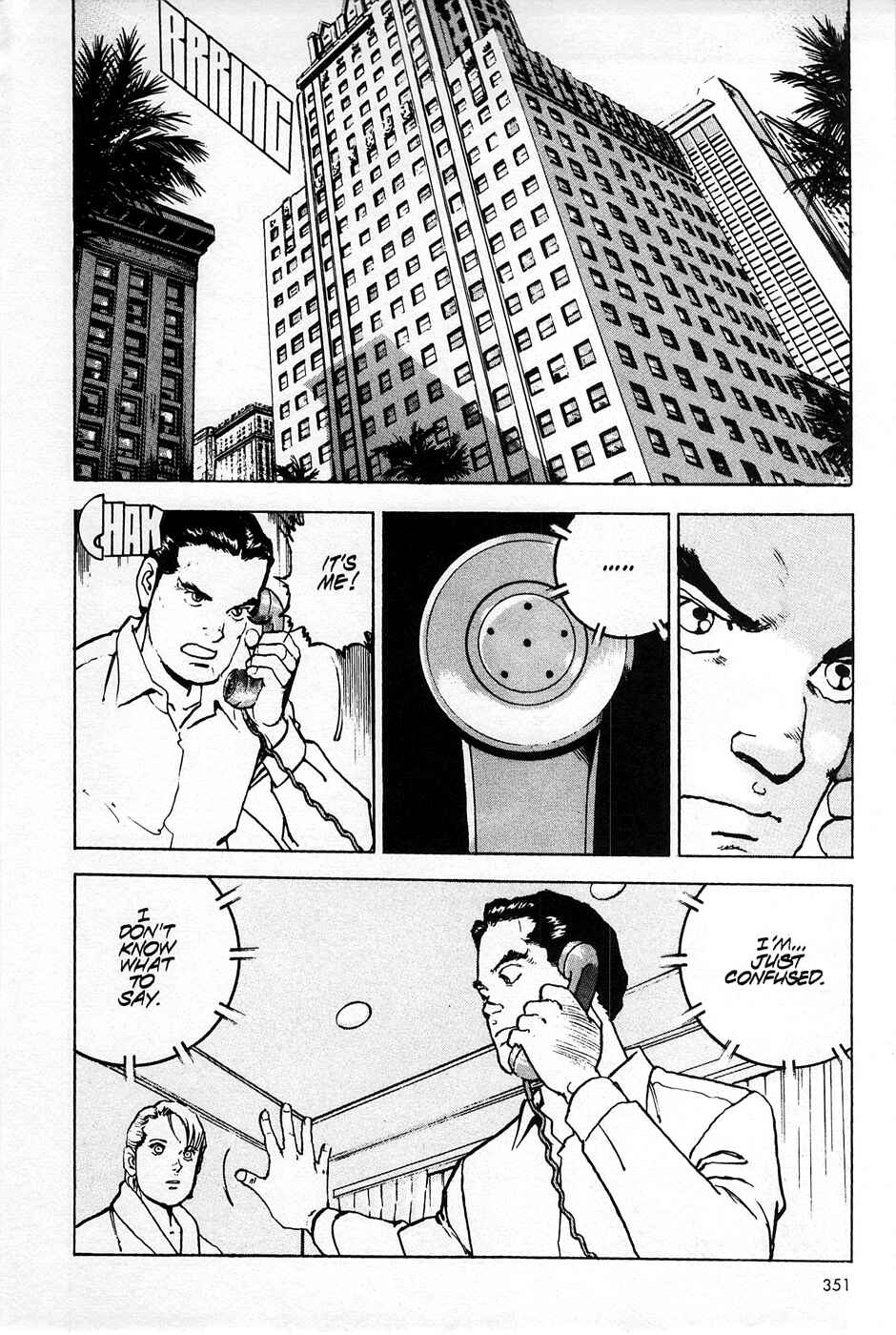 Page 17 Chapter 46 Eagle