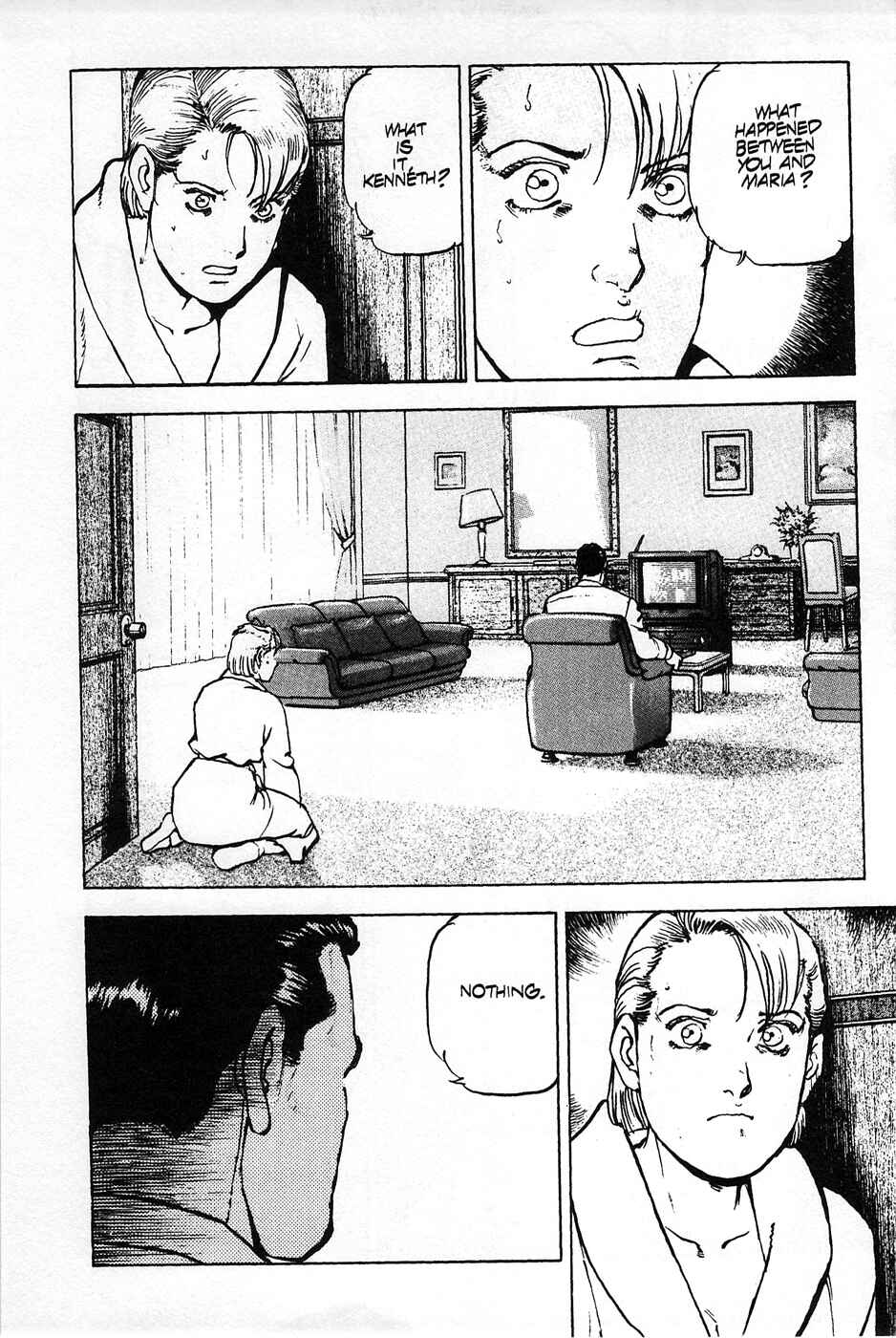 Page 3 Chapter 46 Eagle