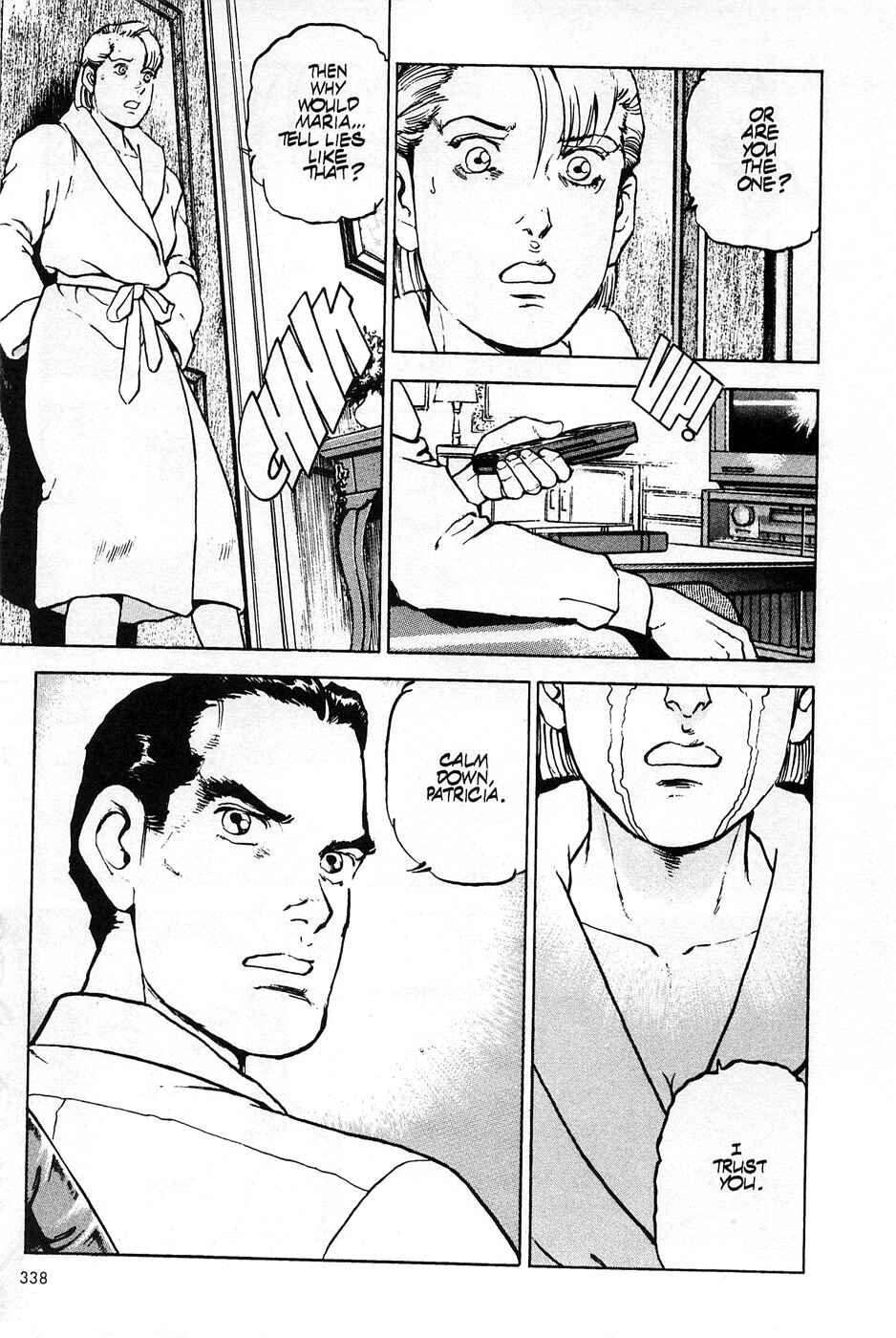 Page 4 Chapter 46 Eagle