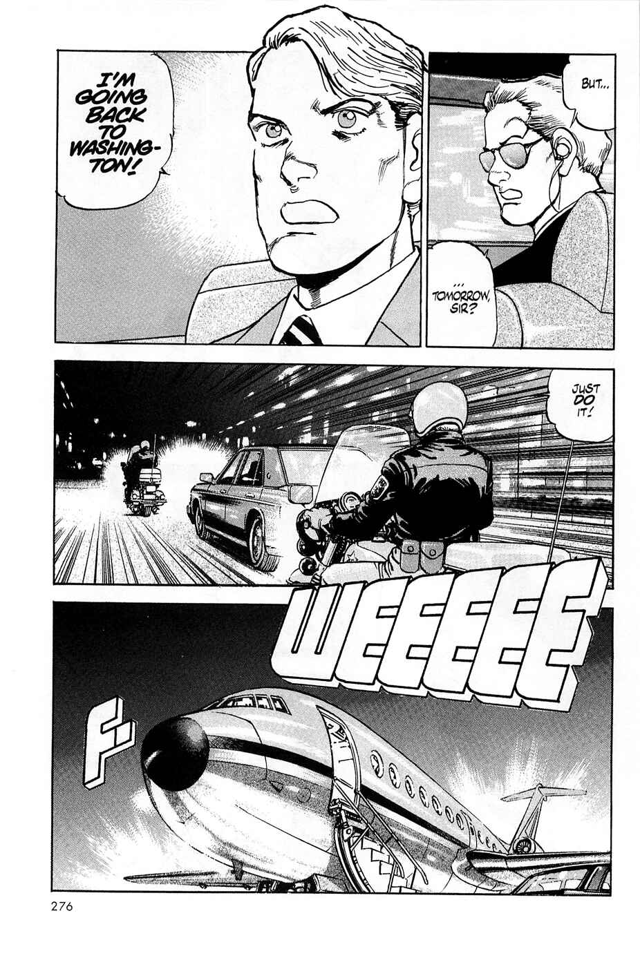 Page 20 Chapter 59 Eagle
