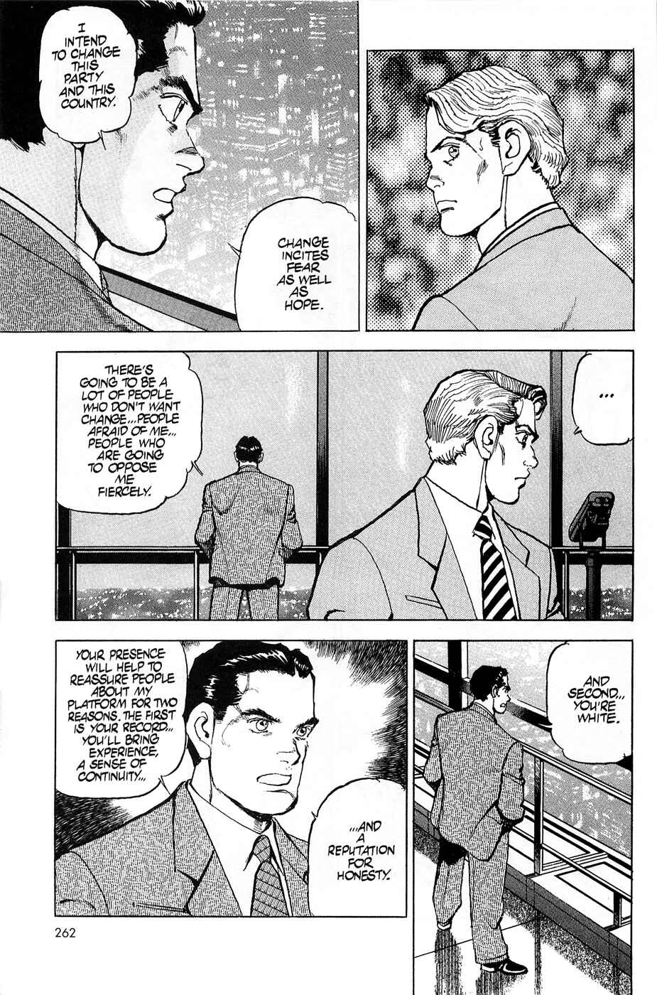 Page 6 Chapter 59 Eagle