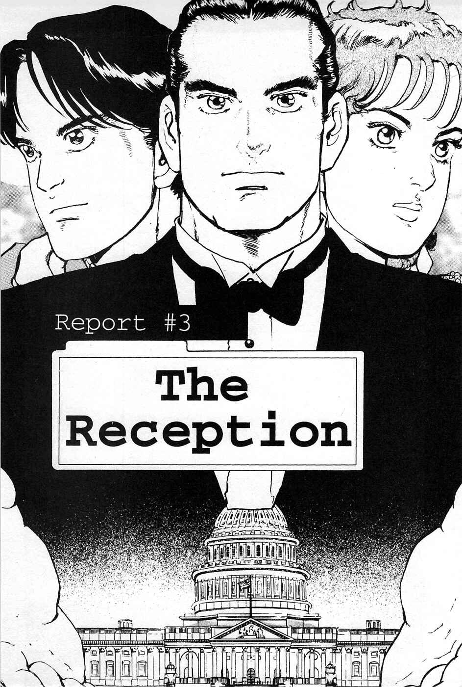 Page 1 Chapter 3 Eagle
