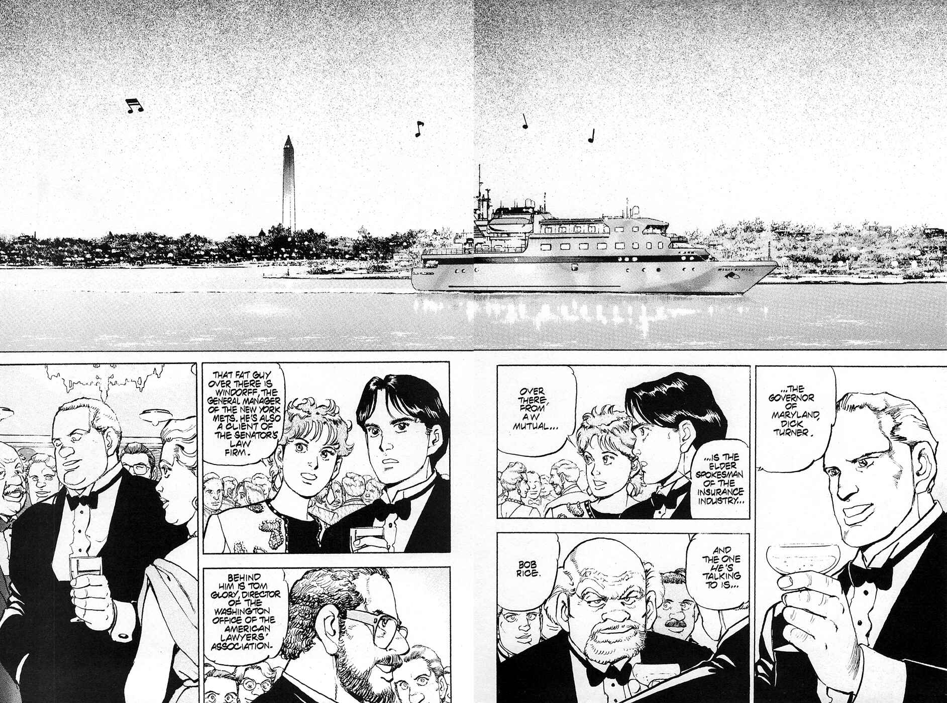 Page 10 Chapter 3 Eagle