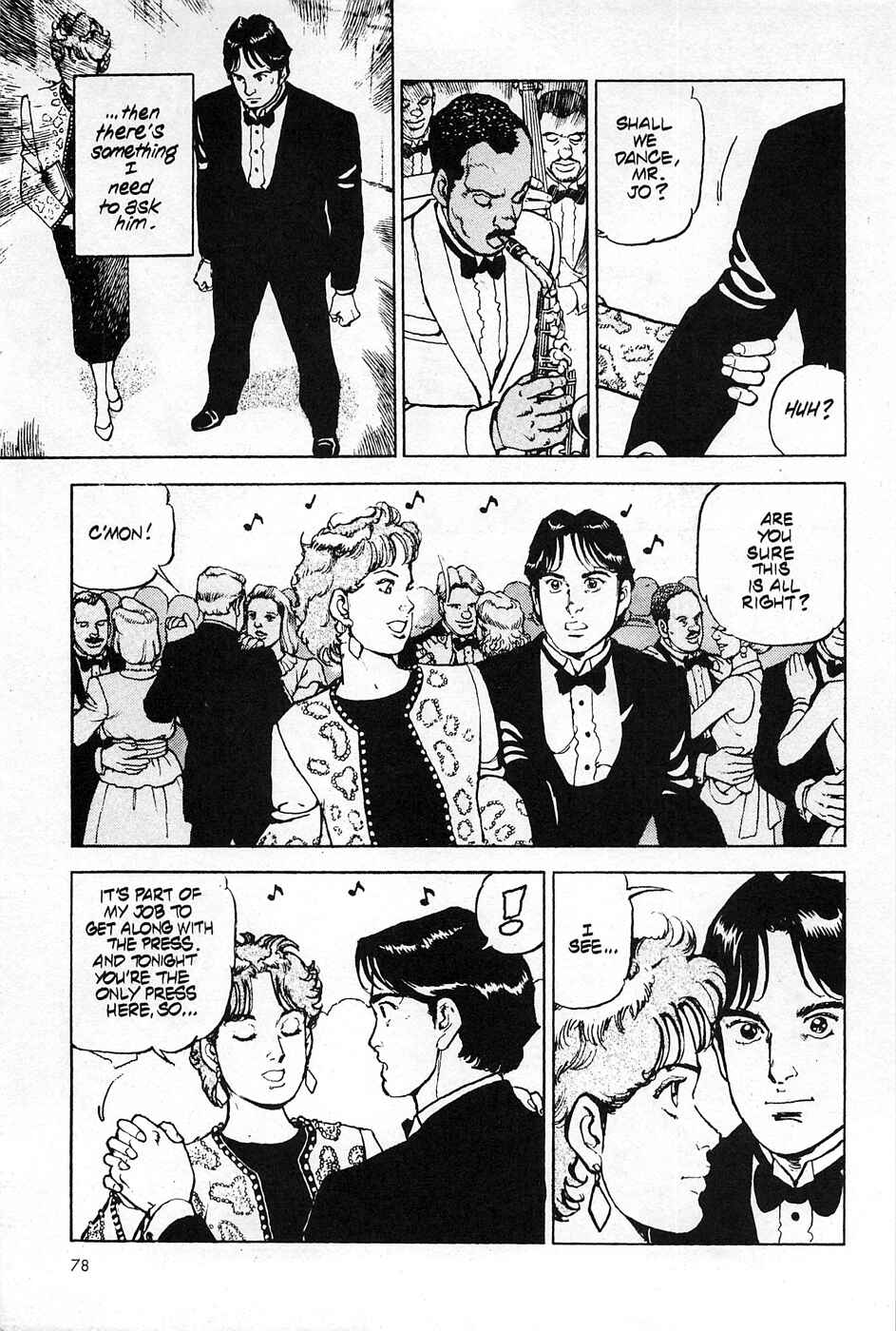 Page 15 Chapter 3 Eagle