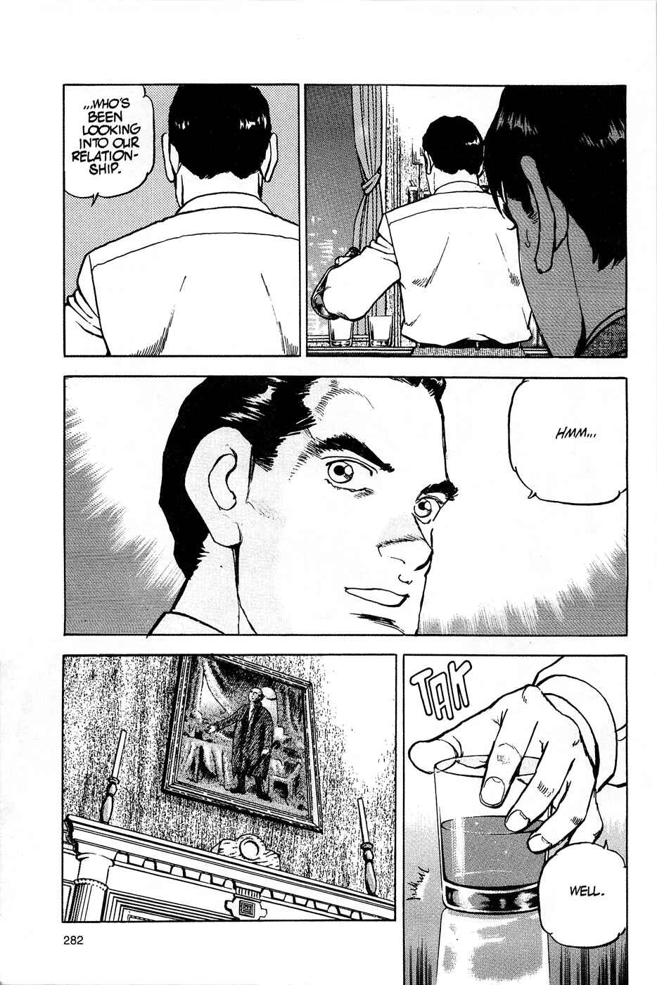 Page 16 Chapter 79 Eagle