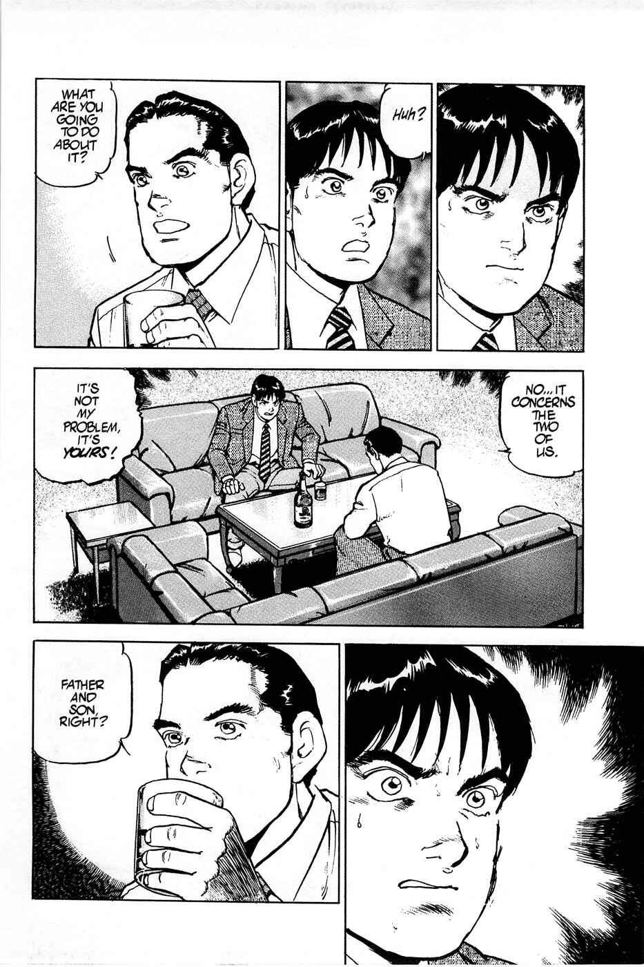 Page 17 Chapter 79 Eagle