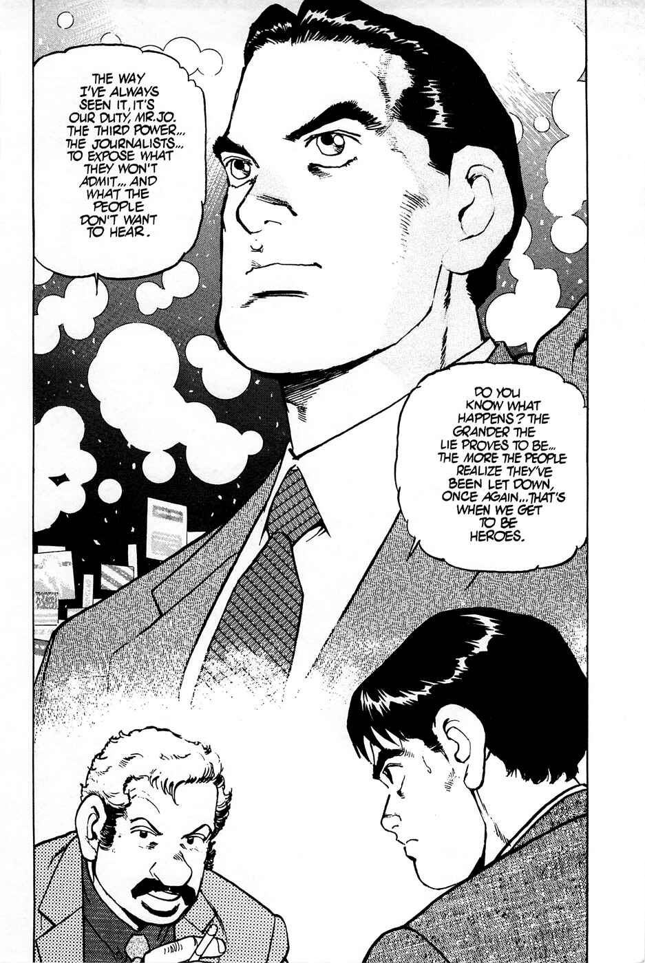 Page 9 Chapter 79 Eagle