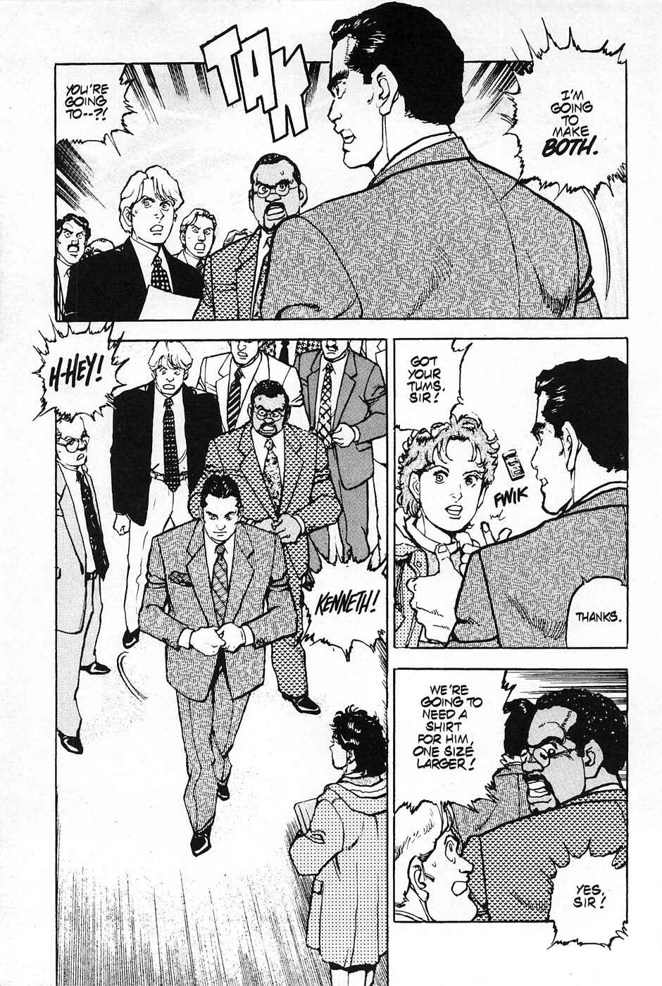 Page 9 Chapter 2 Eagle
