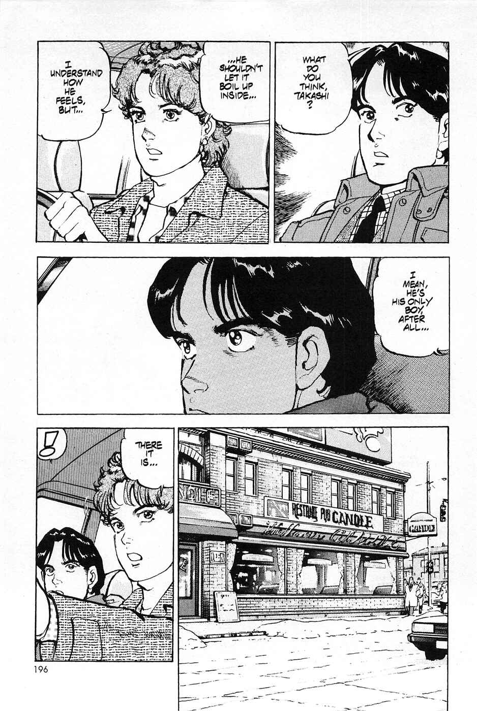 Page 10 Chapter 8 Eagle