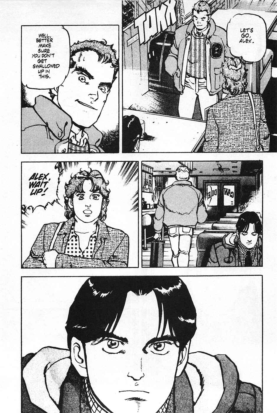 Page 22 Chapter 8 Eagle