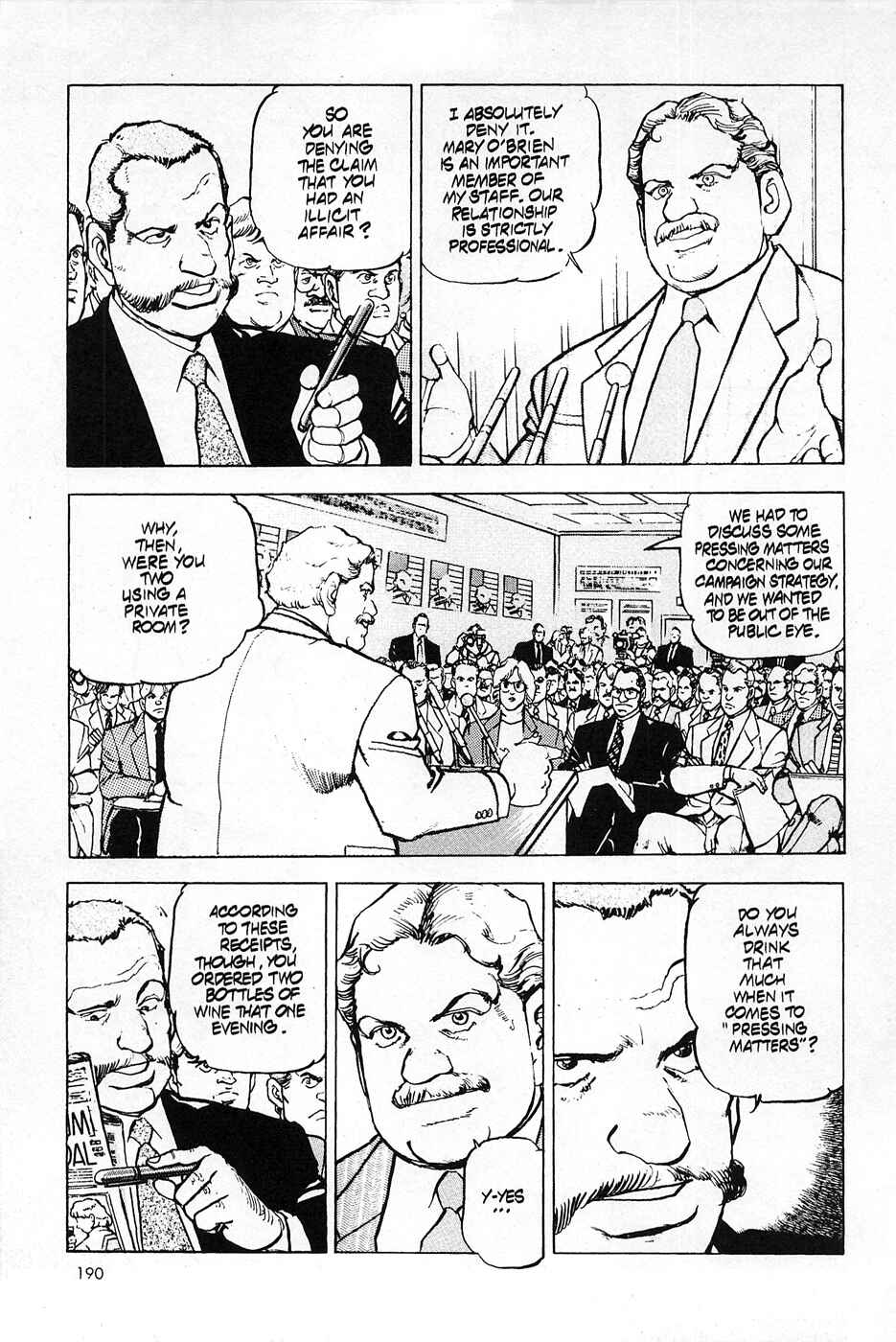 Page 4 Chapter 8 Eagle