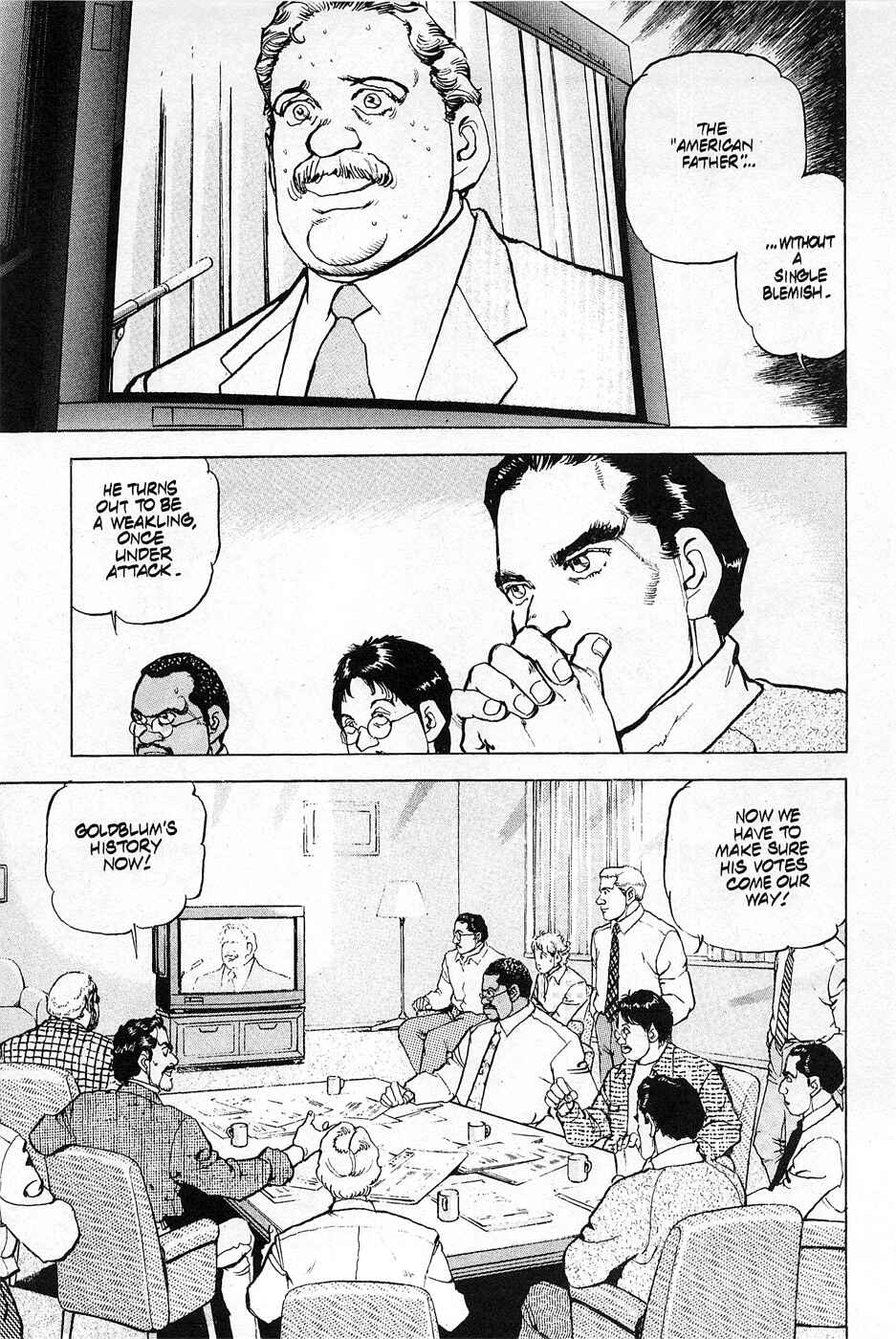 Page 6 Chapter 8 Eagle