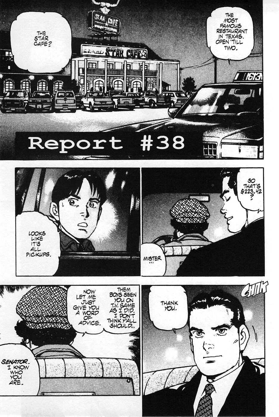 Page 1 Chapter 38 Eagle
