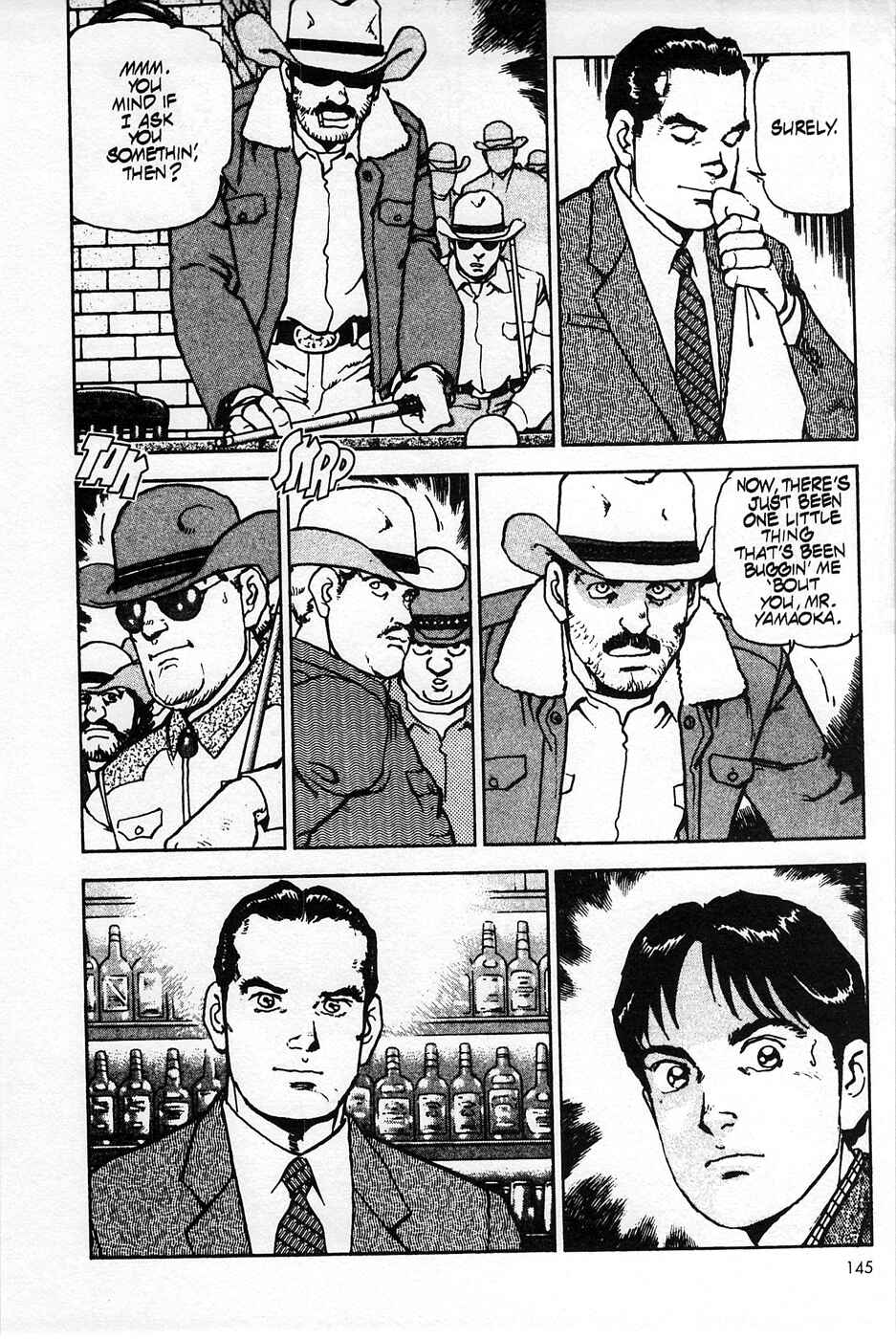 Page 14 Chapter 38 Eagle