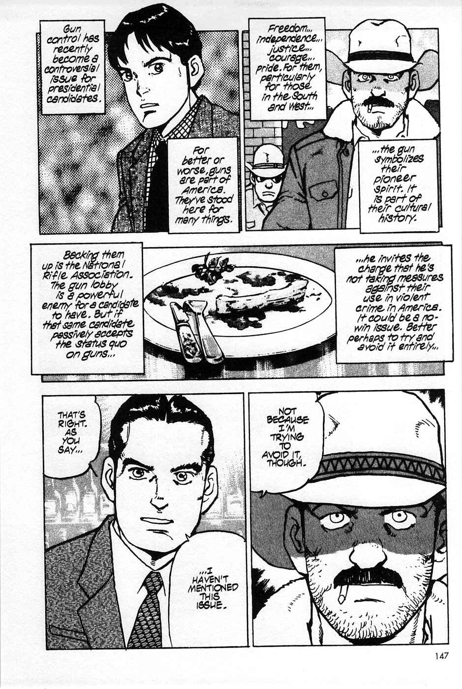 Page 16 Chapter 38 Eagle