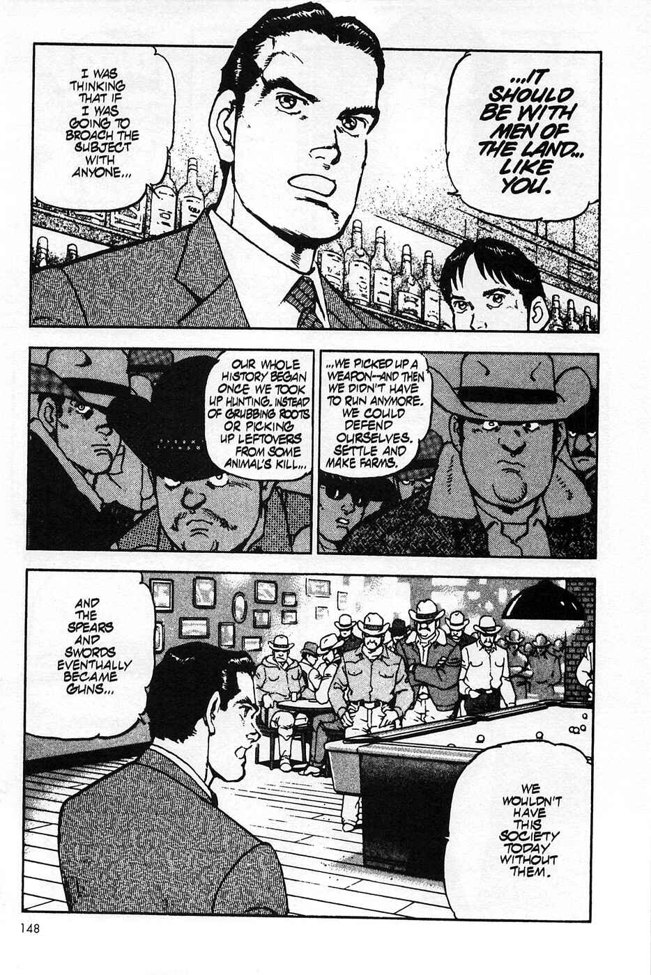 Page 17 Chapter 38 Eagle