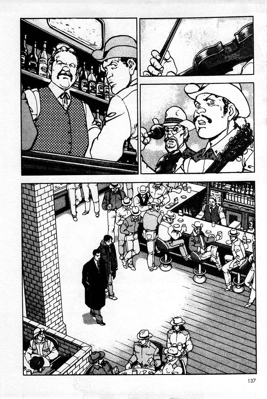 Page 6 Chapter 38 Eagle