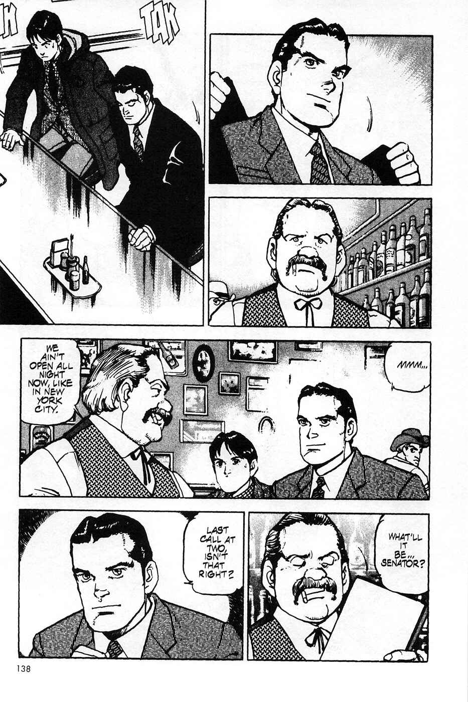 Page 7 Chapter 38 Eagle