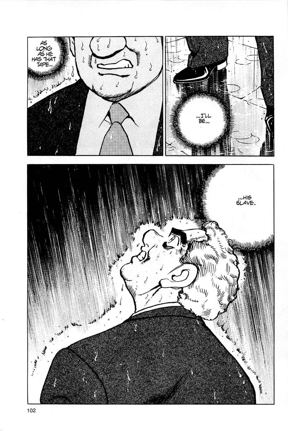 Page 20 Chapter 72 Eagle