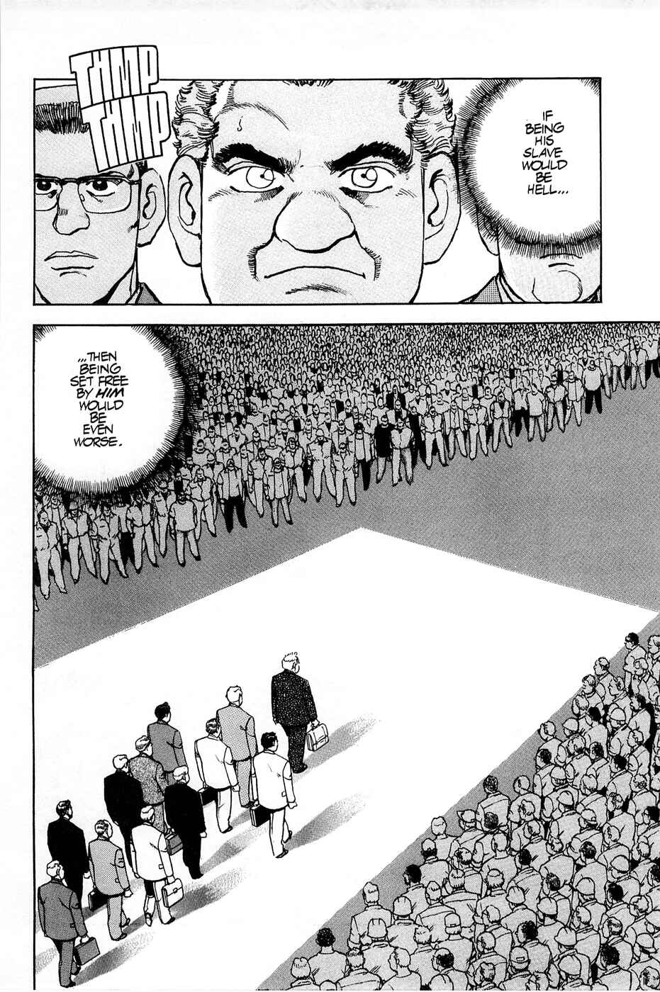 Page 23 Chapter 72 Eagle