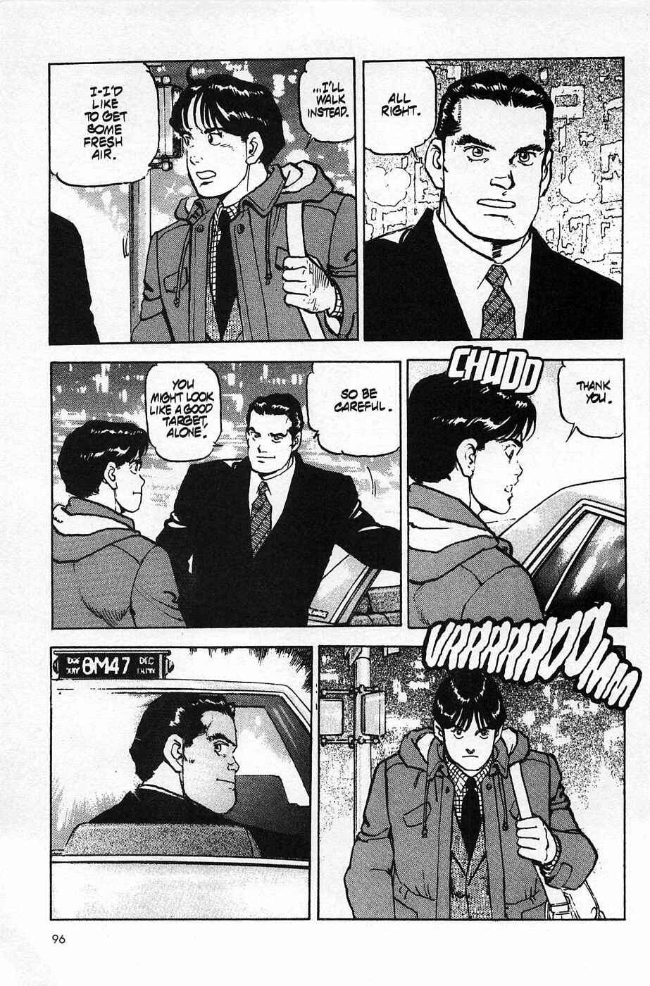 Page 19 Chapter 20 Eagle