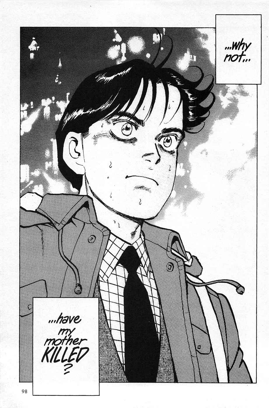 Page 21 Chapter 20 Eagle