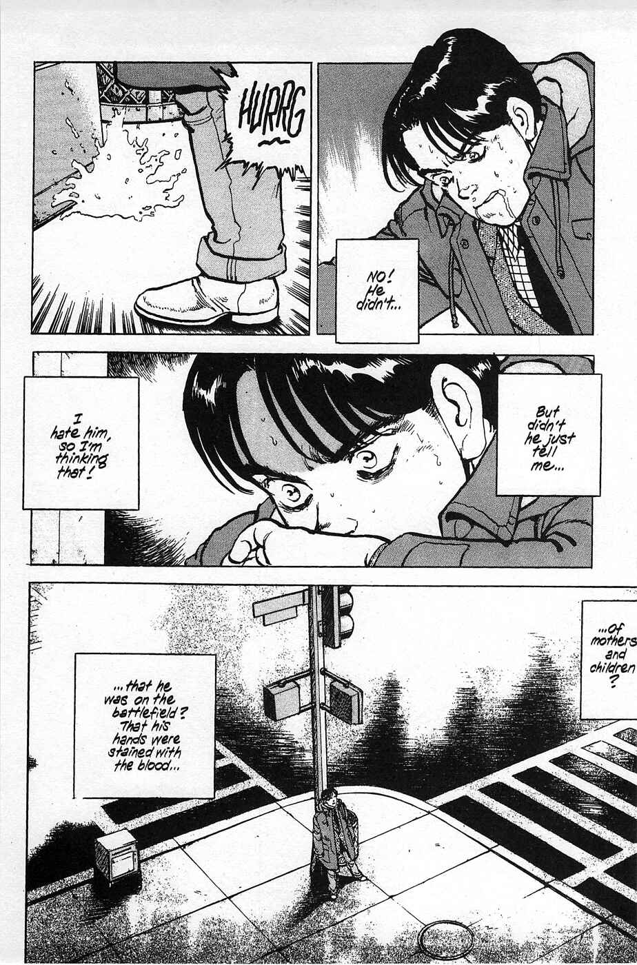 Page 22 Chapter 20 Eagle