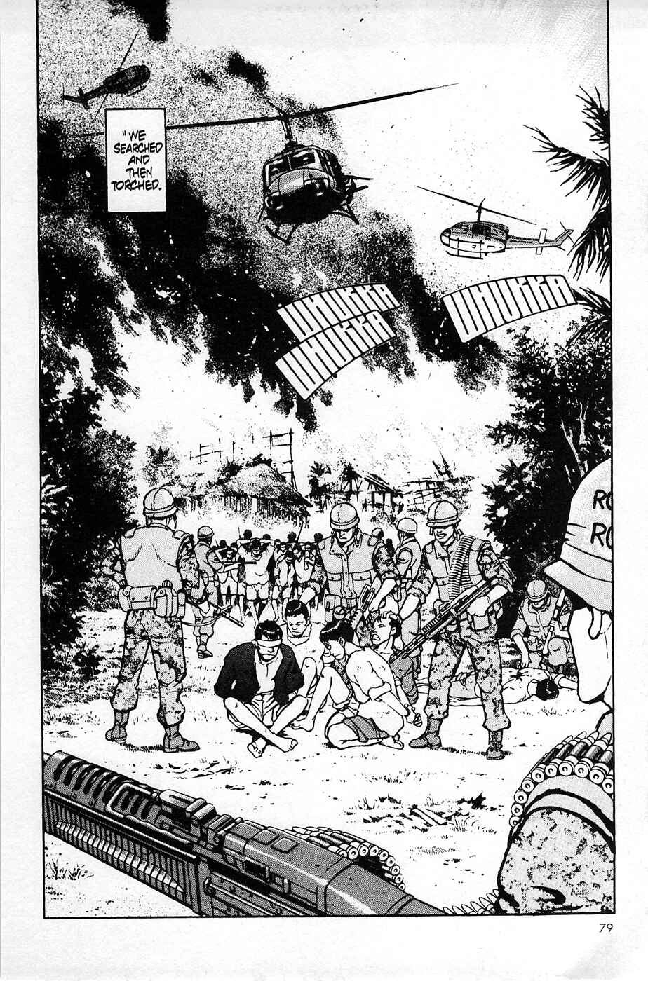 Page 3 Chapter 20 Eagle