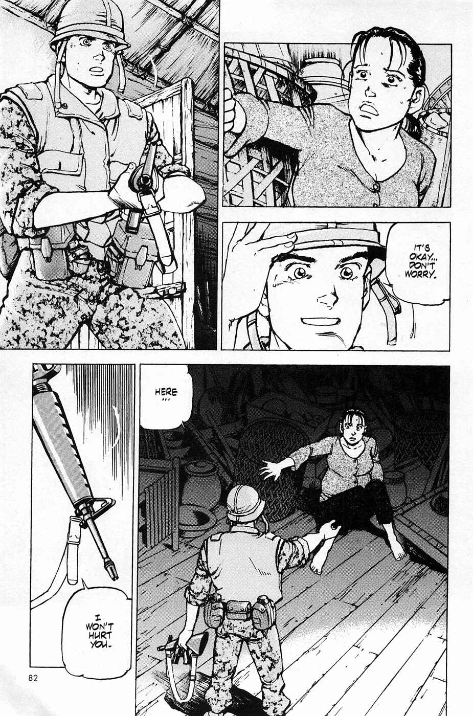 Page 6 Chapter 20 Eagle