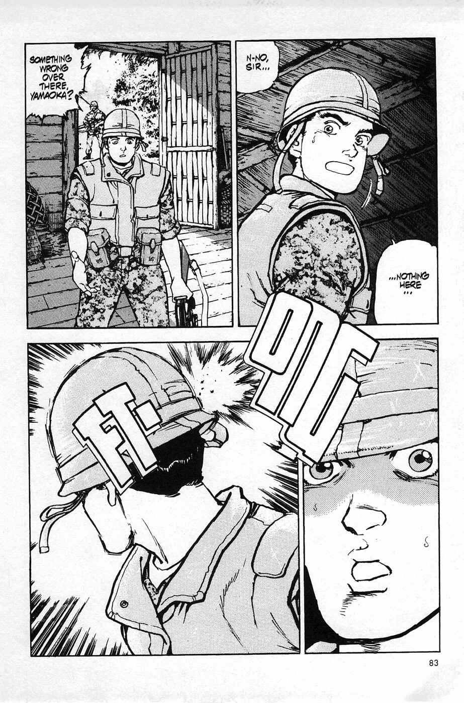 Page 7 Chapter 20 Eagle